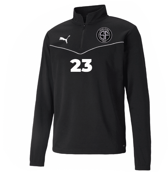 SPARK TRAINING JACKET