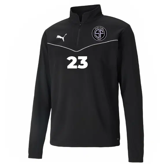 SPARK TRAINING JACKET