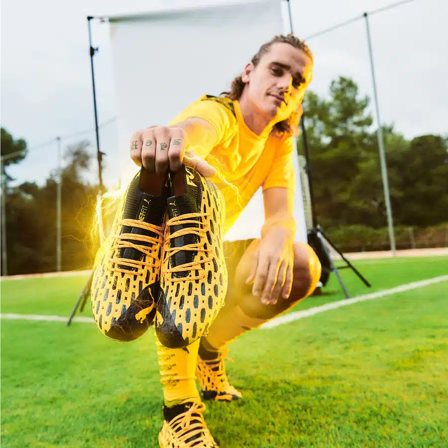 Football Brand Support