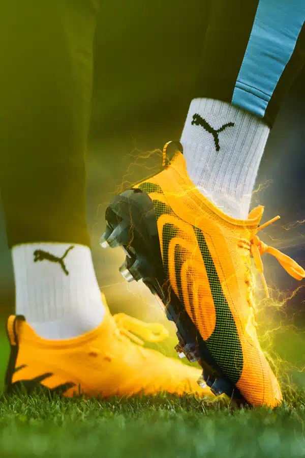 Football Brand Support