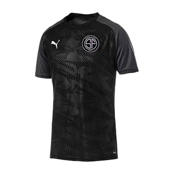 Spark Training Camp/ Fridays Jersey