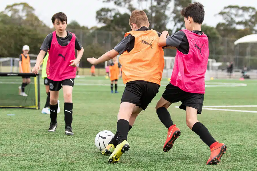 youth soccer participation decline