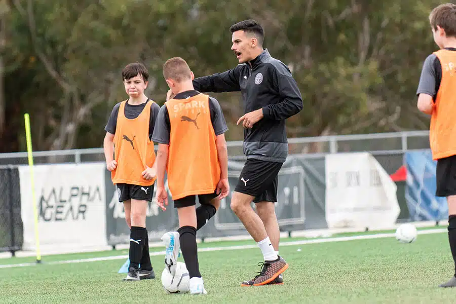 youth soccer