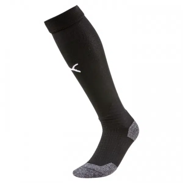 Spark Black Playing Socks