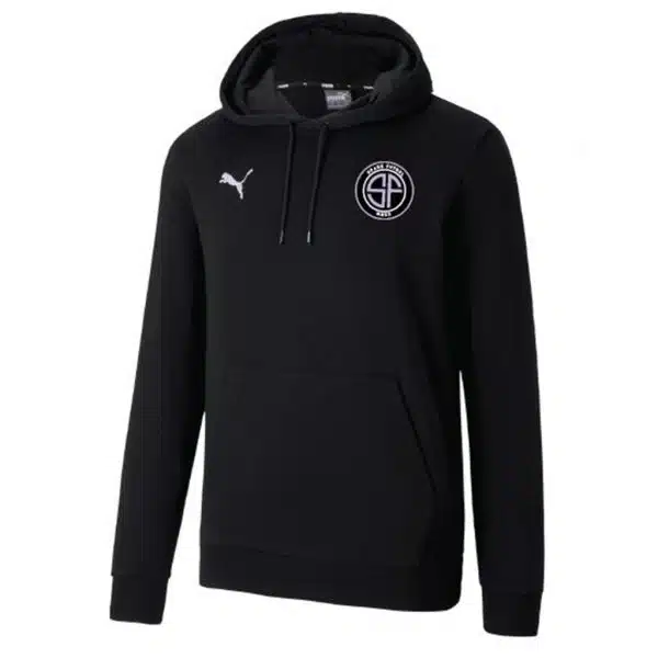 Spark Hoodie
