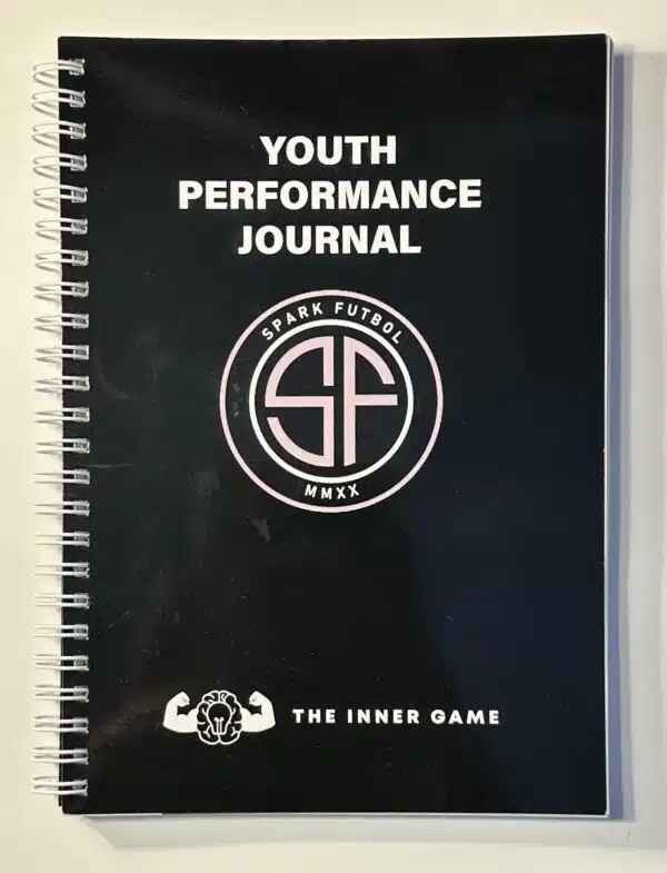Spark Inner Game Journal