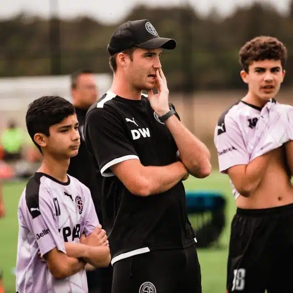 Dylan Watson